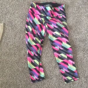 Victoria’s Secret workout pants